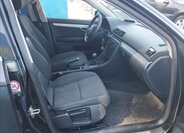 Audi A4 Sedan / Limuzína 1,8 l 120 kw