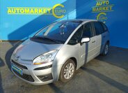 Citroën C4 Picasso MPV 1,6 l 80 kw