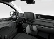 Ford Transit Custom Skříň 2,0 l 81 kw