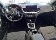 KIA Ceed Kombi 1,5 l 103 kw