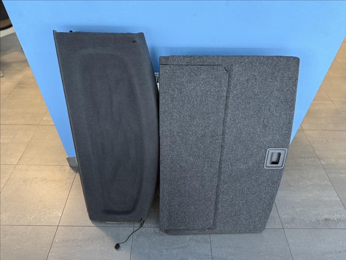 Volkswagen Golf Plus Kombi 1,2 l 77 kw