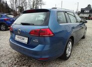 Volkswagen Golf Kombi 1,6 l 77 kw