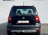 Škoda Yeti Hatchback 1,2 l 77 kw