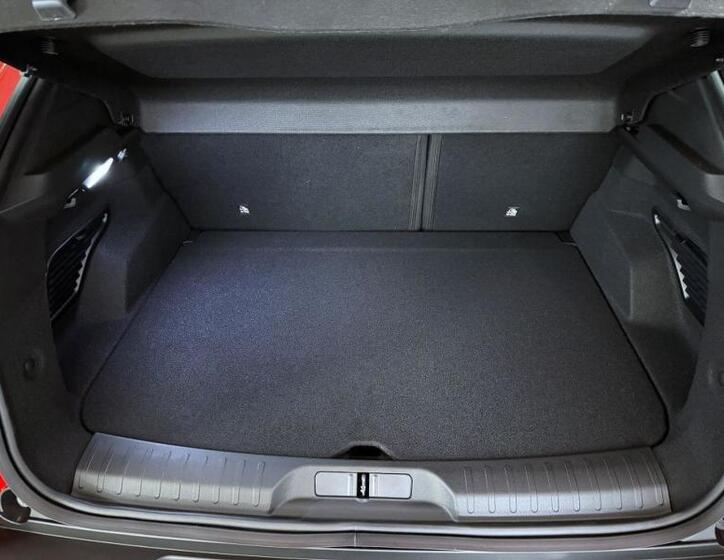 Alfa Romeo Junior 23