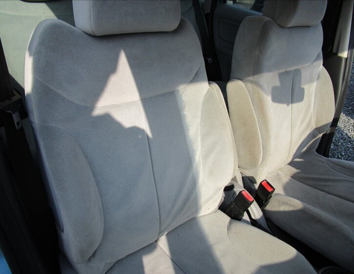 Citroën C3 Hatchback 1,4 l 54 kw