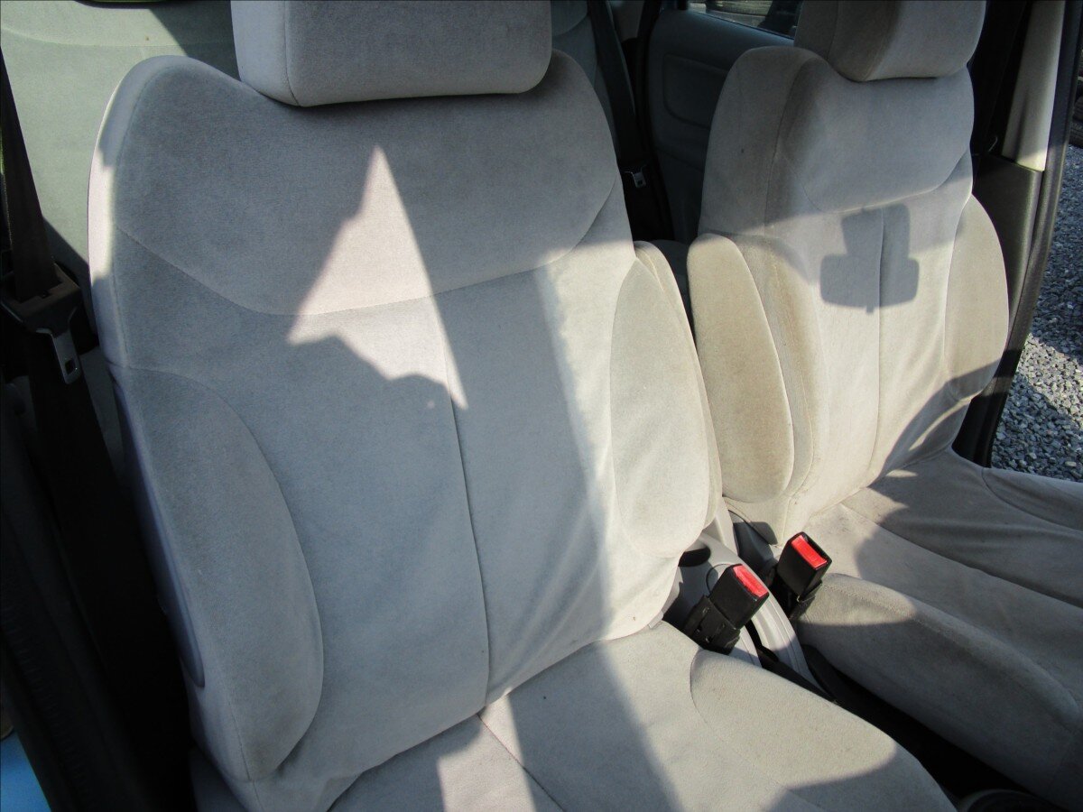 Citroën C3 Hatchback 1,4 l 54 kw