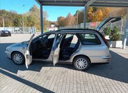 Fiat Marea Kombi 1,6 l 76 kw