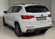 Seat Ateca 8