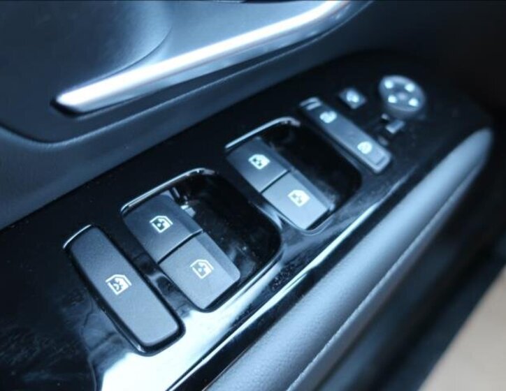 Hyundai Tucson SUV 1,6 l 85 kw