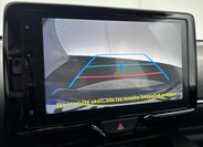 Toyota Yaris Hatchback 1,5 l 68 kw