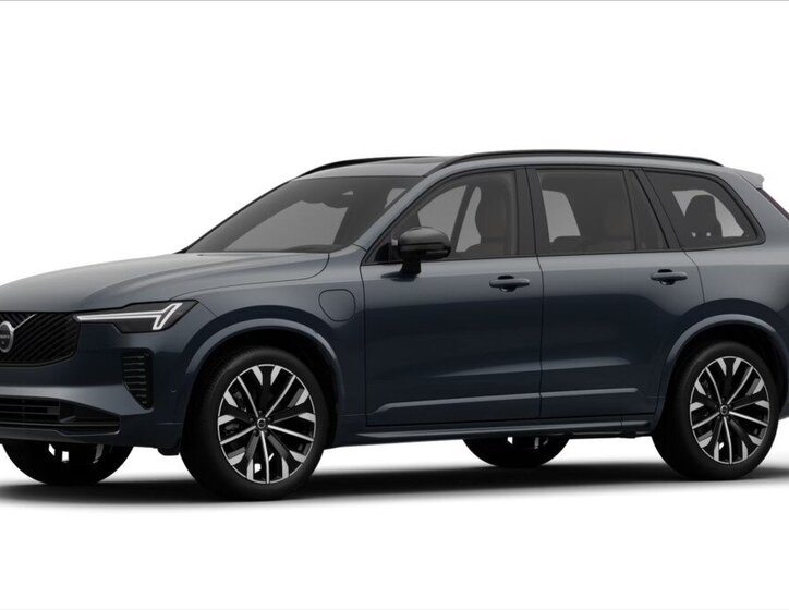 Volvo XC90 SUV 2,0 l 335 kw