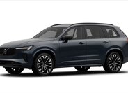 Volvo XC90 SUV 2,0 l 335 kw