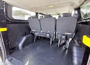 Ford Transit Custom Ostatní 2,0 l 96 kw