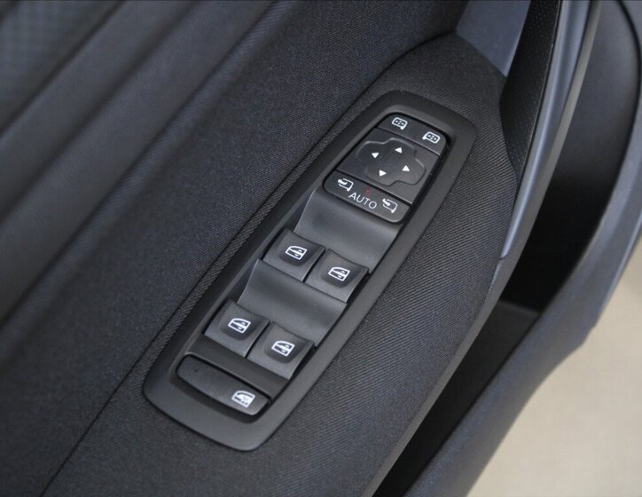 Renault Mégane Kombi 1,3 l 85 kw