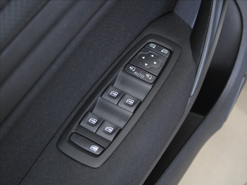 Renault Mégane Kombi 1,3 l 85 kw