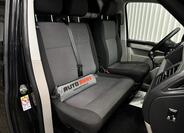 Volkswagen Transporter 34