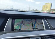 BMW Řada 5 Liftback 3,0 l 190 kw