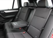 BMW X3 SUV 2,0 l 140 kw