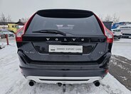 Volvo XC60 SUV 3,0 l 224 kw