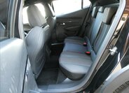 Peugeot 2008 SUV / Terénní 1,2 l 96 kw
