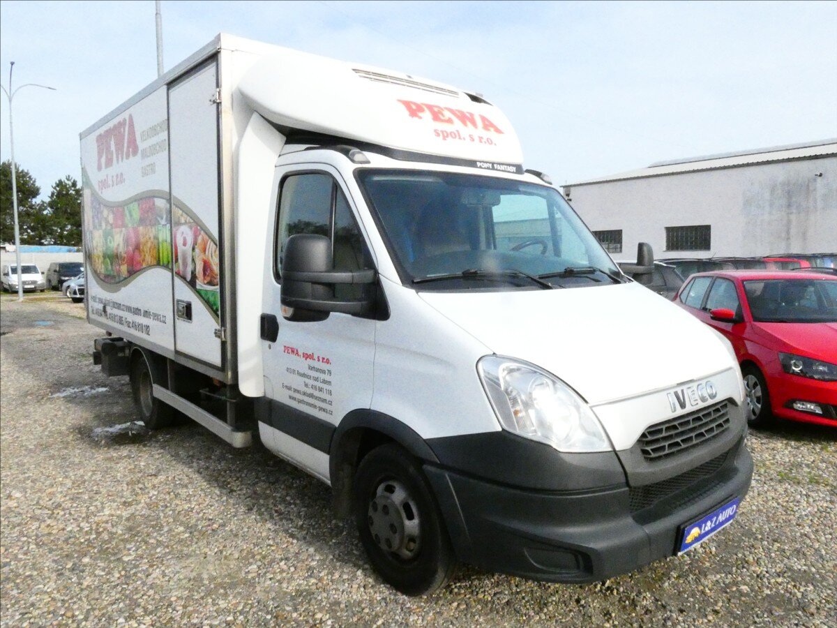 Iveco Daily