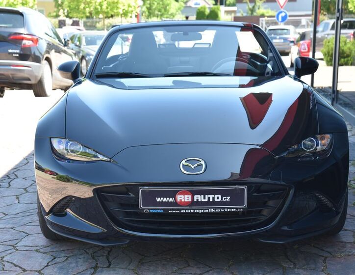 Mazda MX-5 2