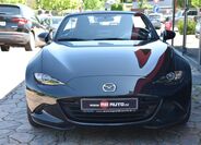 Mazda MX-5 2