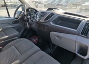 Ford Transit Ostatní 2,2 l 92 kw