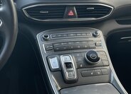 Hyundai Santa Fe SUV / Terénní 2,2 l 142 kw