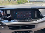 Volkswagen Multivan Ostatní 2,0 l 110 kw