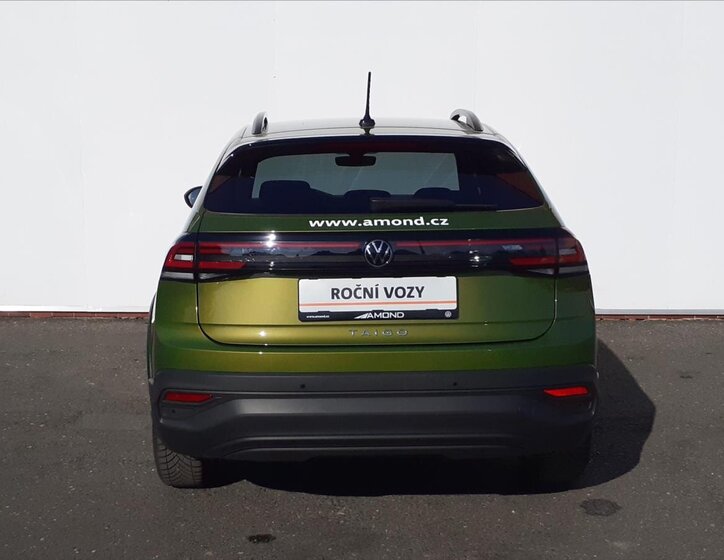Volkswagen Taigo SUV 999,0 85 kw