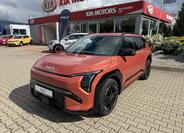KIA EV3 3