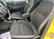 Škoda Fabia Kombi 999,0 70 kw