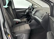 Volkswagen Sharan Kombi 2,0 l 125 kw