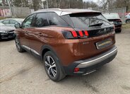Peugeot 3008 SUV / Terénní 1,2 l 96 kw