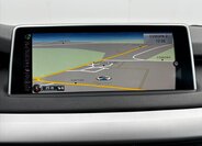 BMW X5 SUV 3,0 l 190 kw