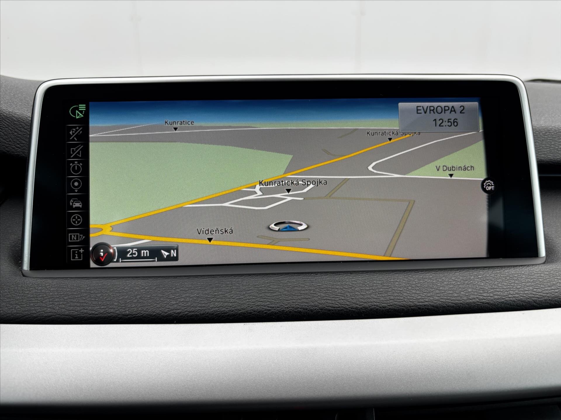 BMW X5 SUV 3,0 l 190 kw