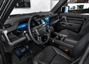 Land Rover Defender 12