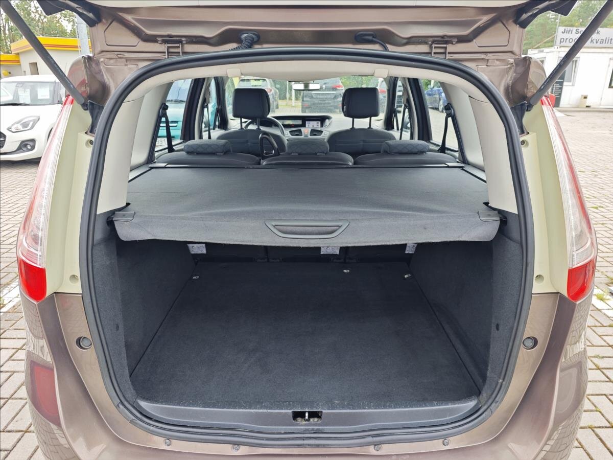 Renault Grand Scénic