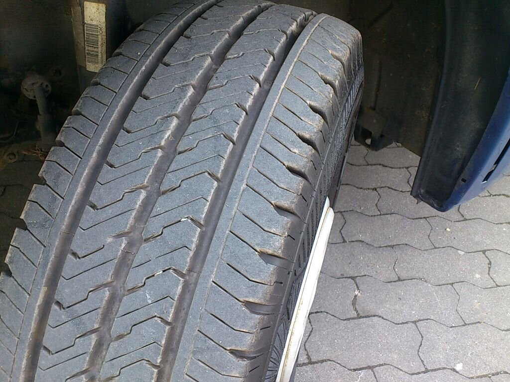 Citroën Jumper Valník 2,2 l 81 kw