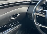 Hyundai Tucson SUV / Terénní 1,6 l 110 kw