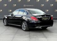 Mercedes-Benz Třídy C 9