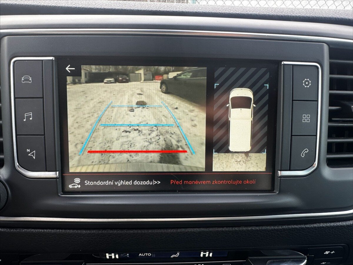 Citroën SpaceTourer