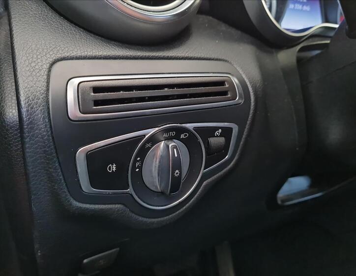 Mercedes-Benz GLC 11