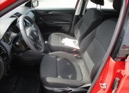 Škoda Fabia Hatchback 999,0 44 kw