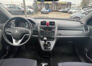 Honda CR-V SUV / Terénní 2,2 l 103 kw