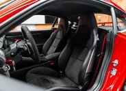 Porsche 718 Hatchback 4,0 l 309 kw