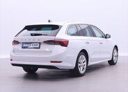 Škoda Octavia Kombi 999,0 81 kw