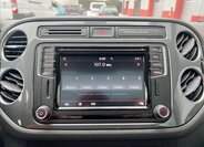 Volkswagen Tiguan SUV 2,0 l 110 kw