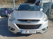 Hyundai ix35 Kombi 2,0 l 100 kw